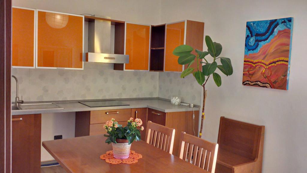 Paglia E Fieno Acomodação com café da manhã Villaga Exterior foto