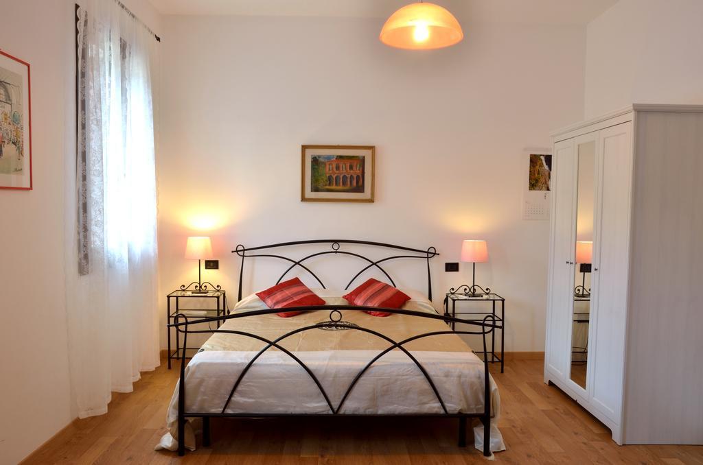 Paglia E Fieno Acomodação com café da manhã Villaga Quarto foto