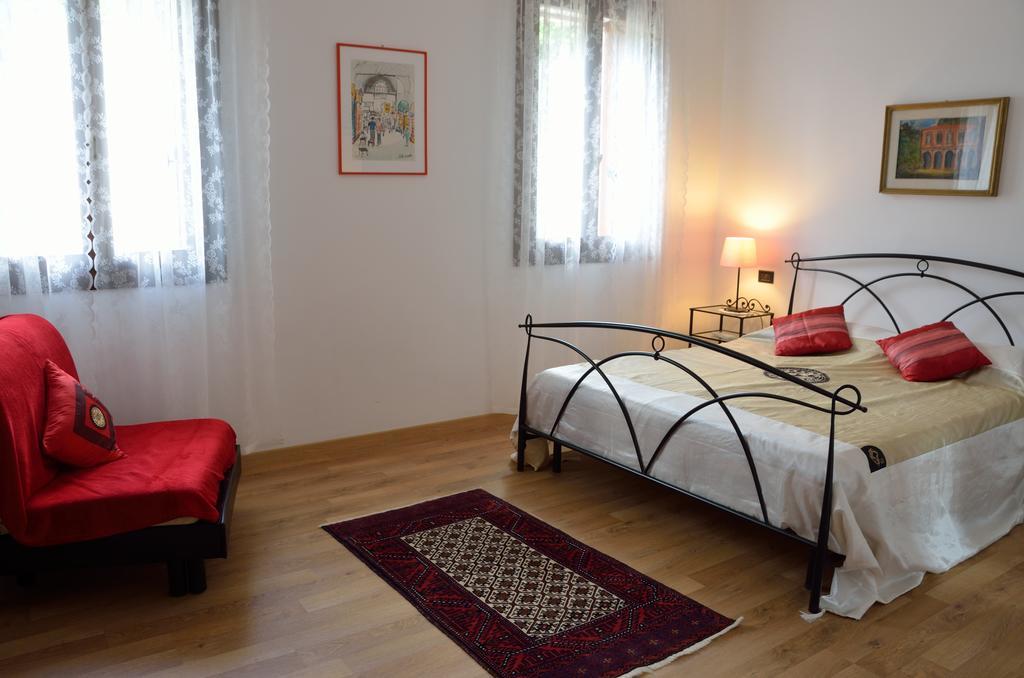 Paglia E Fieno Acomodação com café da manhã Villaga Quarto foto
